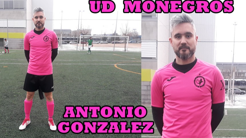 ENTREVISTA PRE PARTIDO. CARABANCHEL SABADO TARDE 19-20